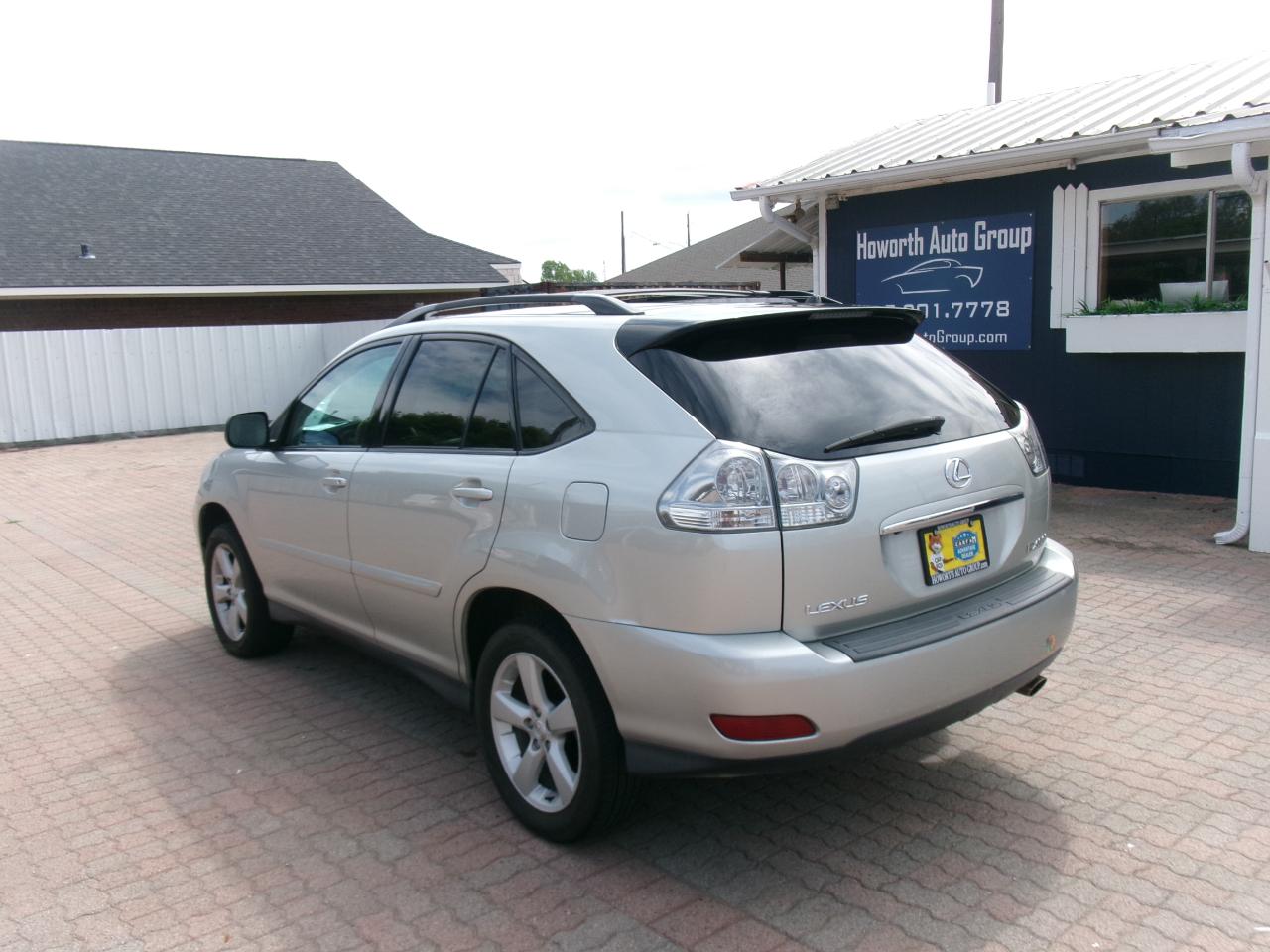 Lexus RX 330 AWD 2005