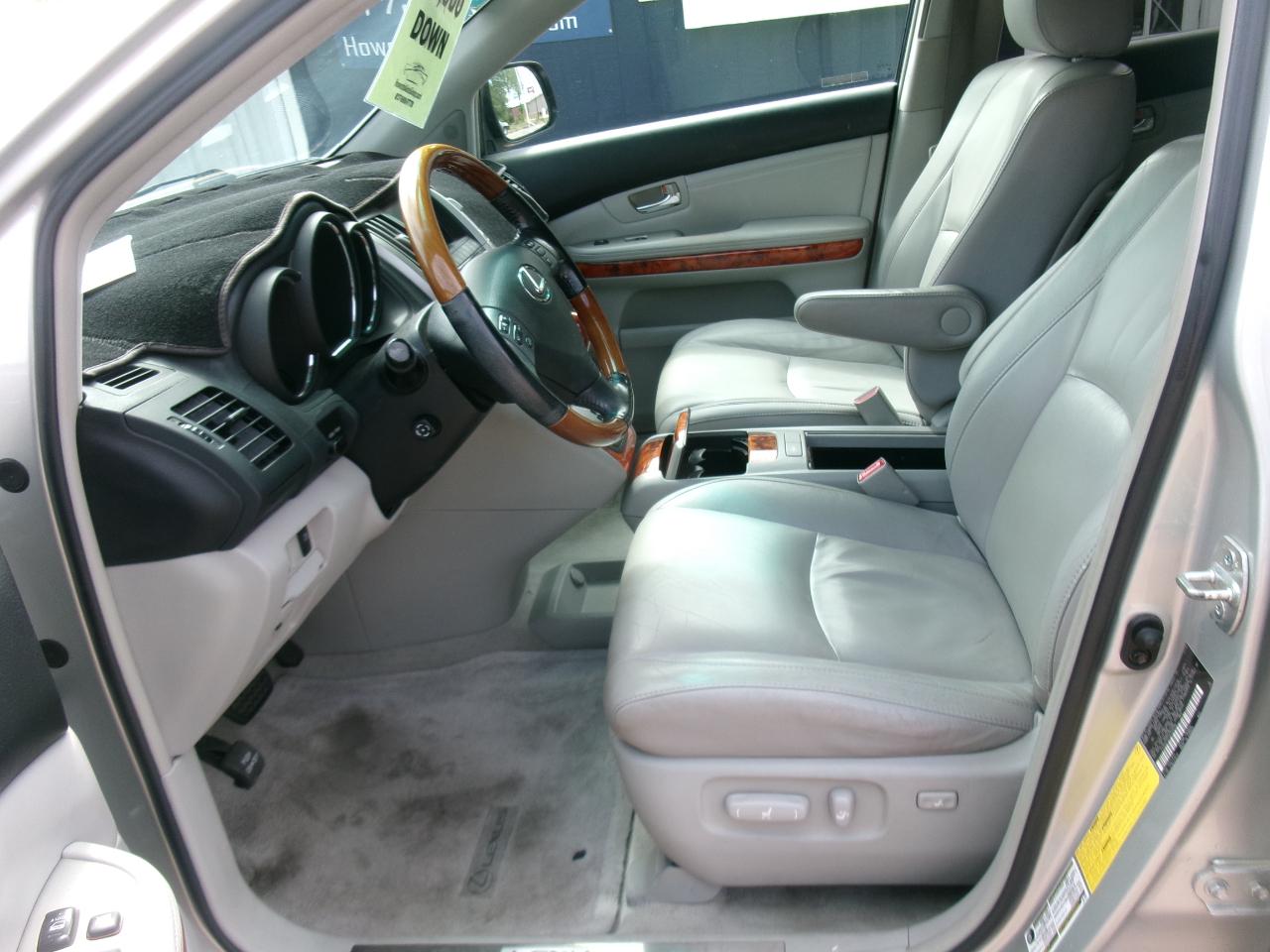Lexus RX 330 AWD 2005