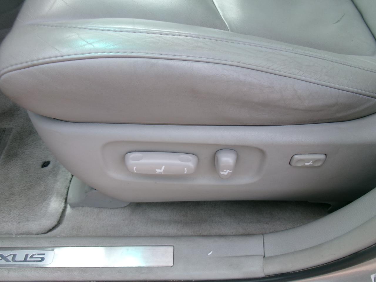Lexus RX 330 AWD 2005