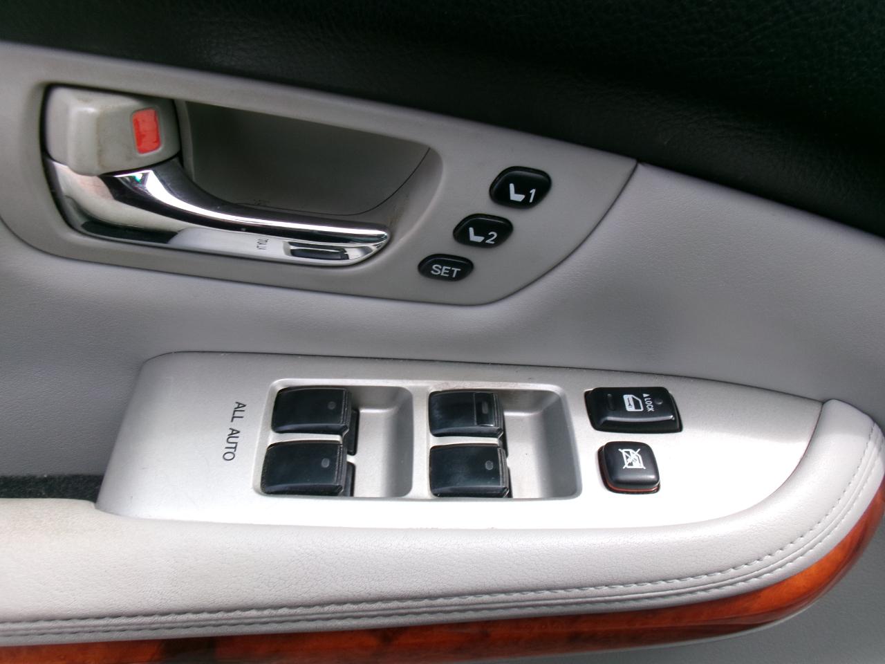 Lexus RX 330 AWD 2005