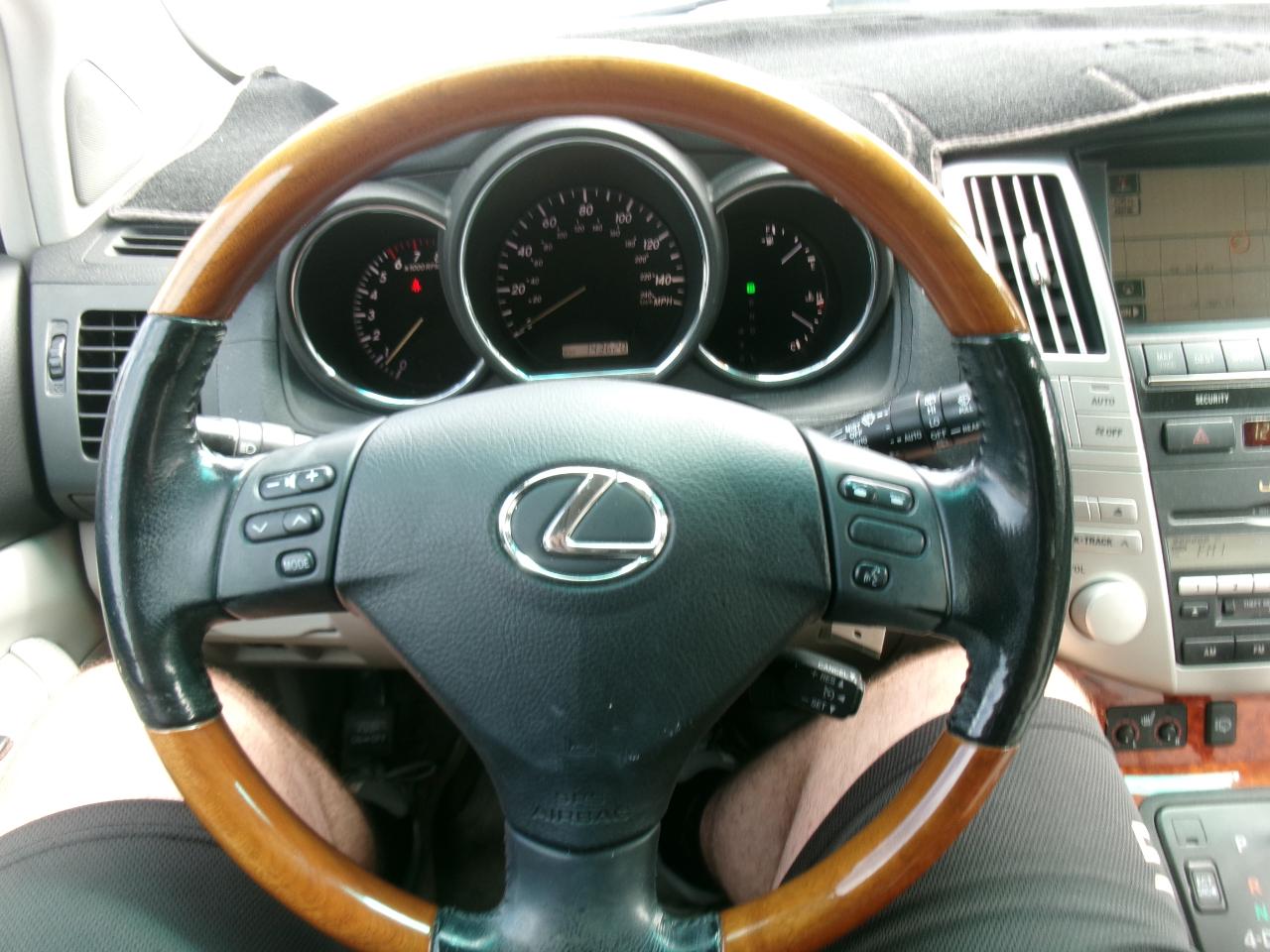 Lexus RX 330 AWD 2005