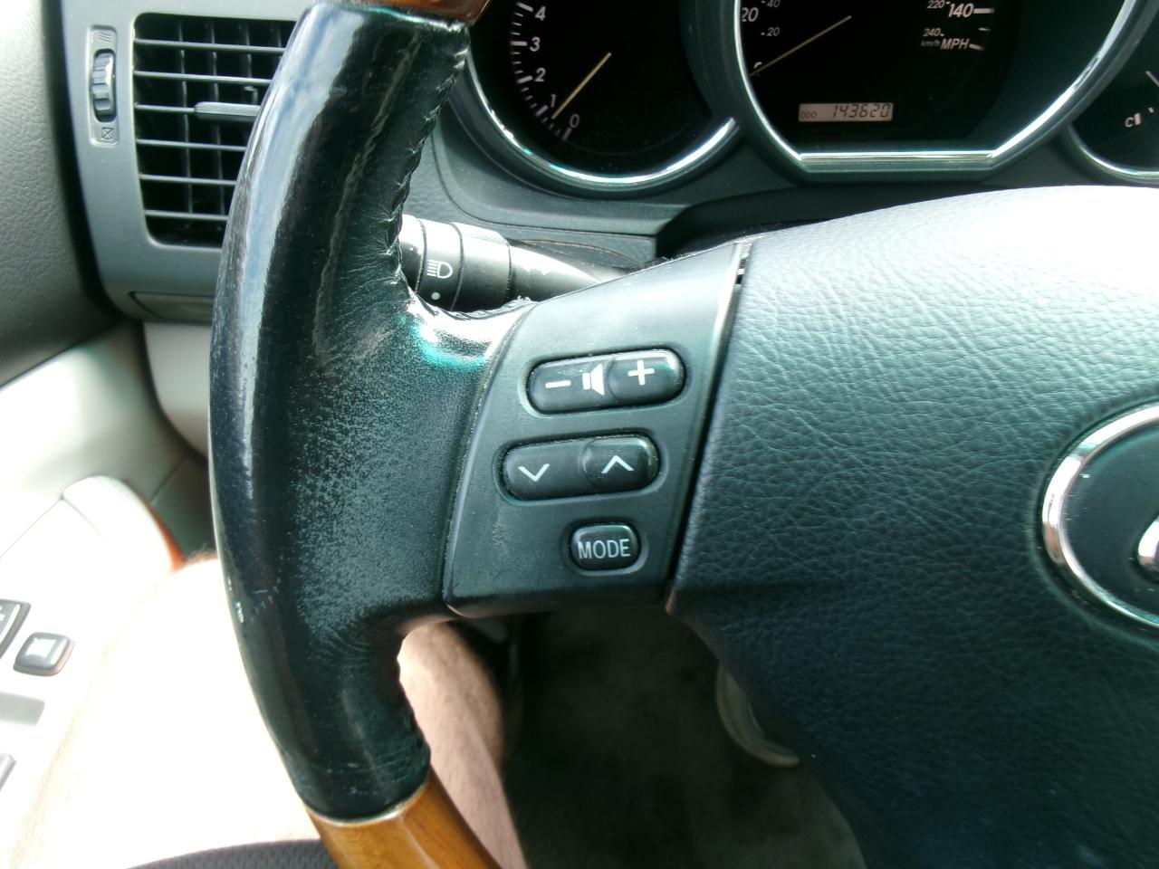Lexus RX 330 AWD 2005