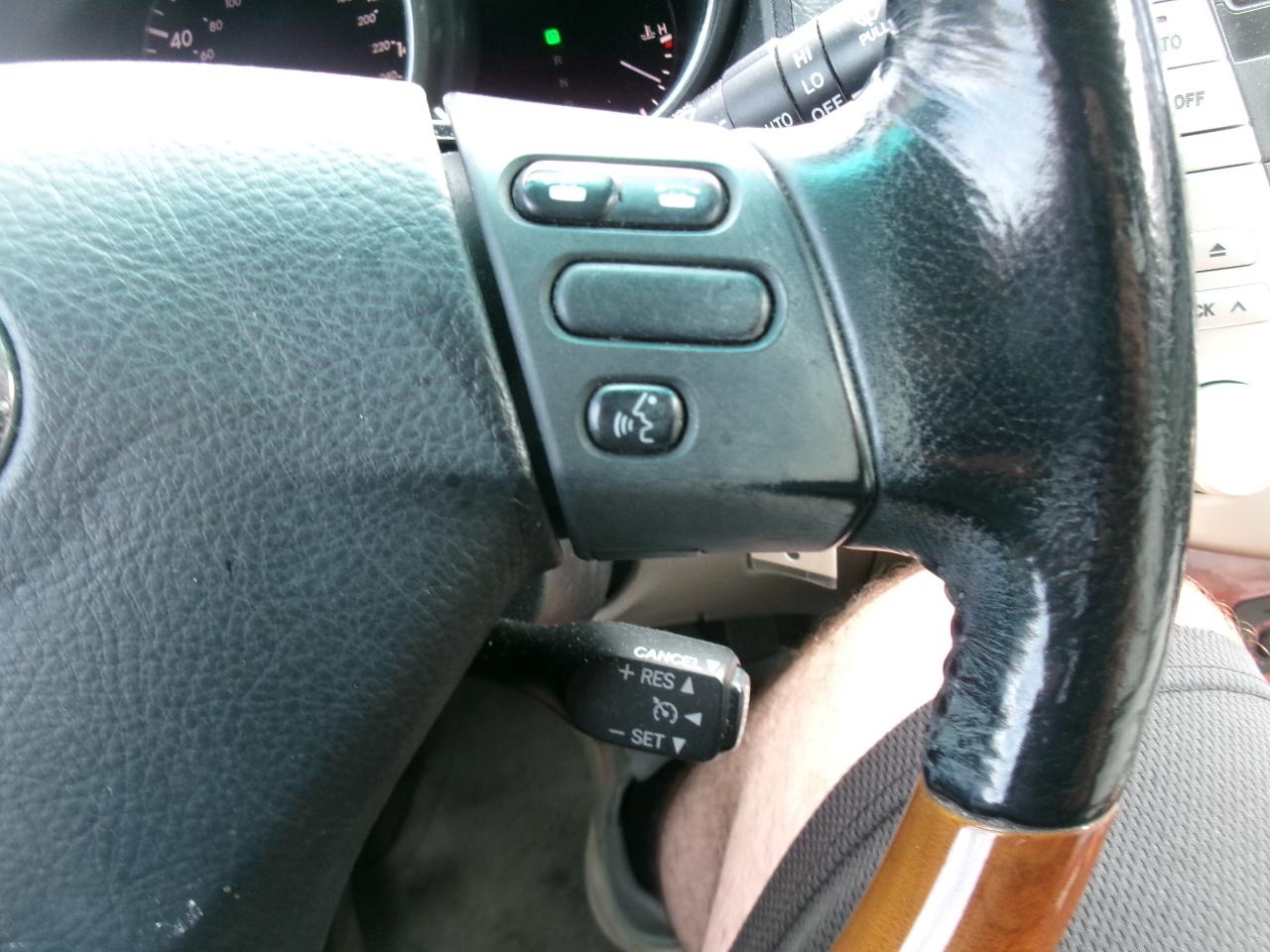 Lexus RX 330 AWD 2005