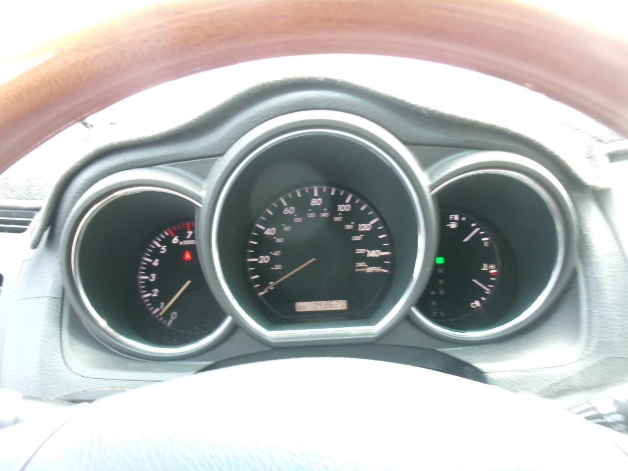 Lexus RX 330 AWD 2005