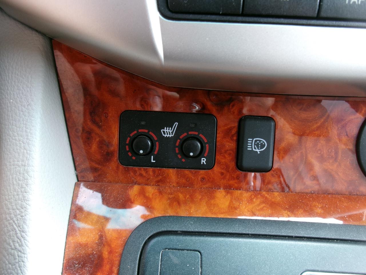 Lexus RX 330 AWD 2005