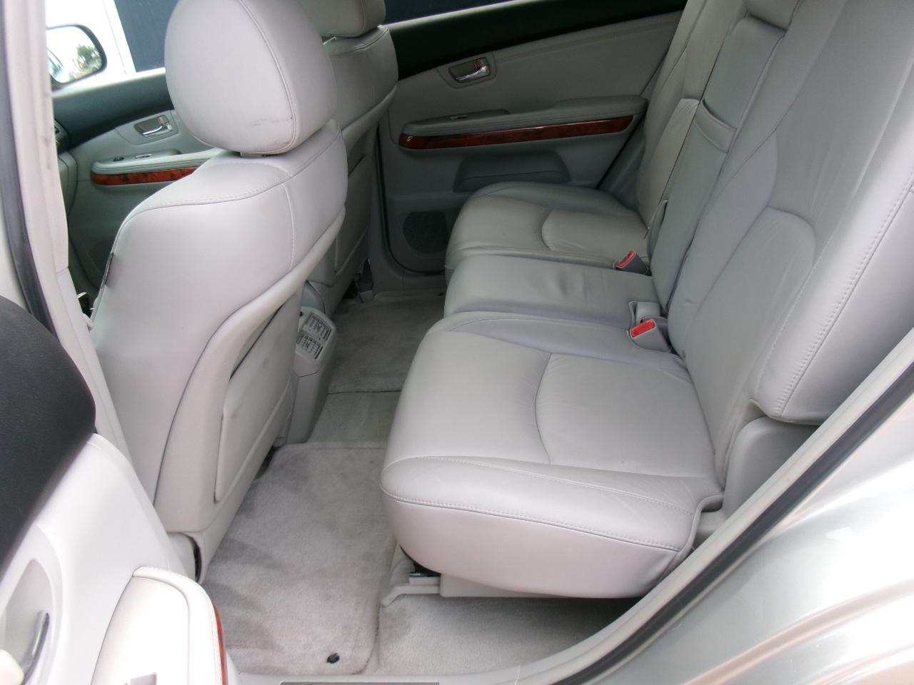 Lexus RX 330 AWD 2005