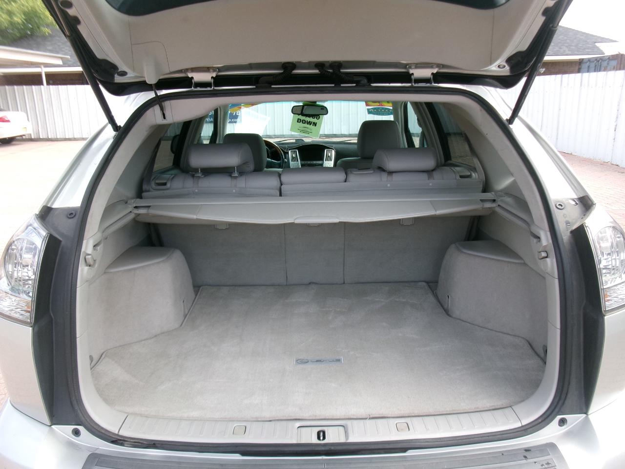 Lexus RX 330 AWD 2005