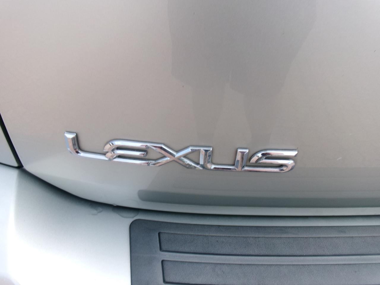 Lexus RX 330 AWD 2005