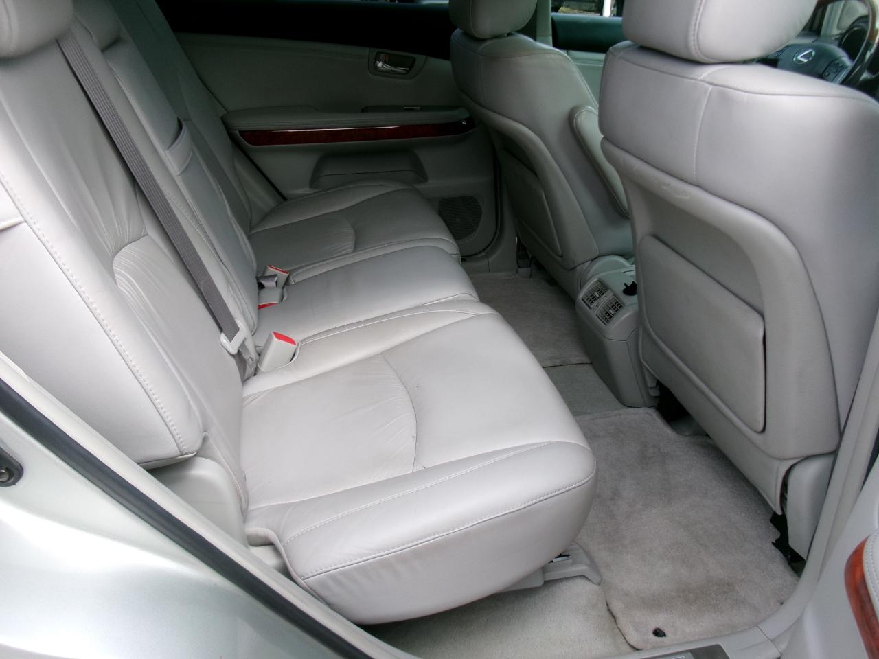 Lexus RX 330 AWD 2005