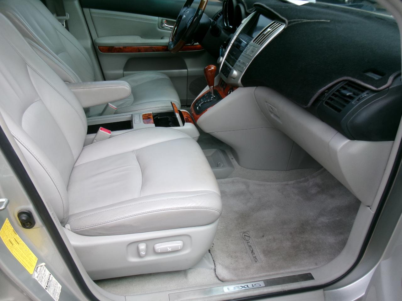 Lexus RX 330 AWD 2005