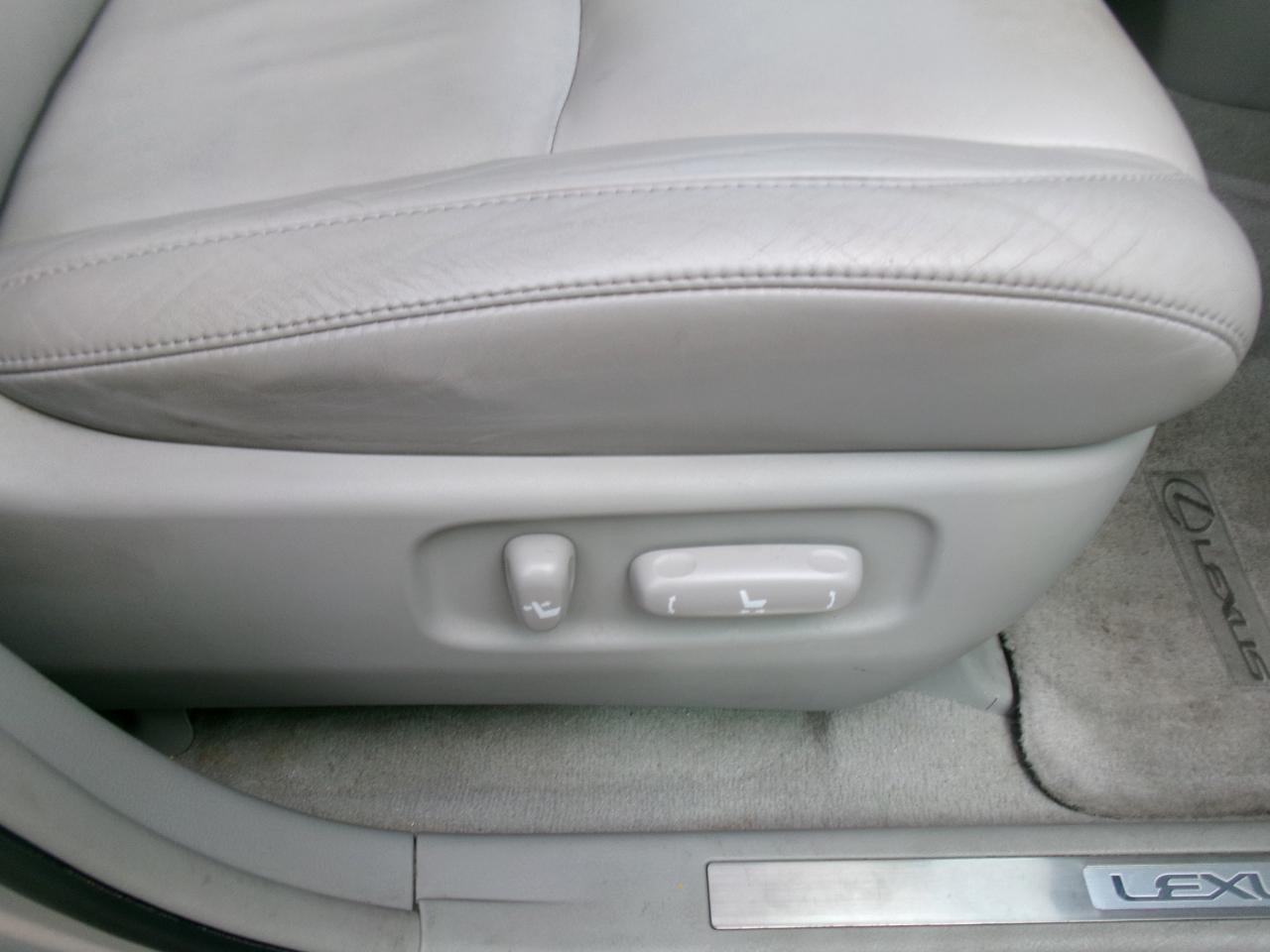 Lexus RX 330 AWD 2005