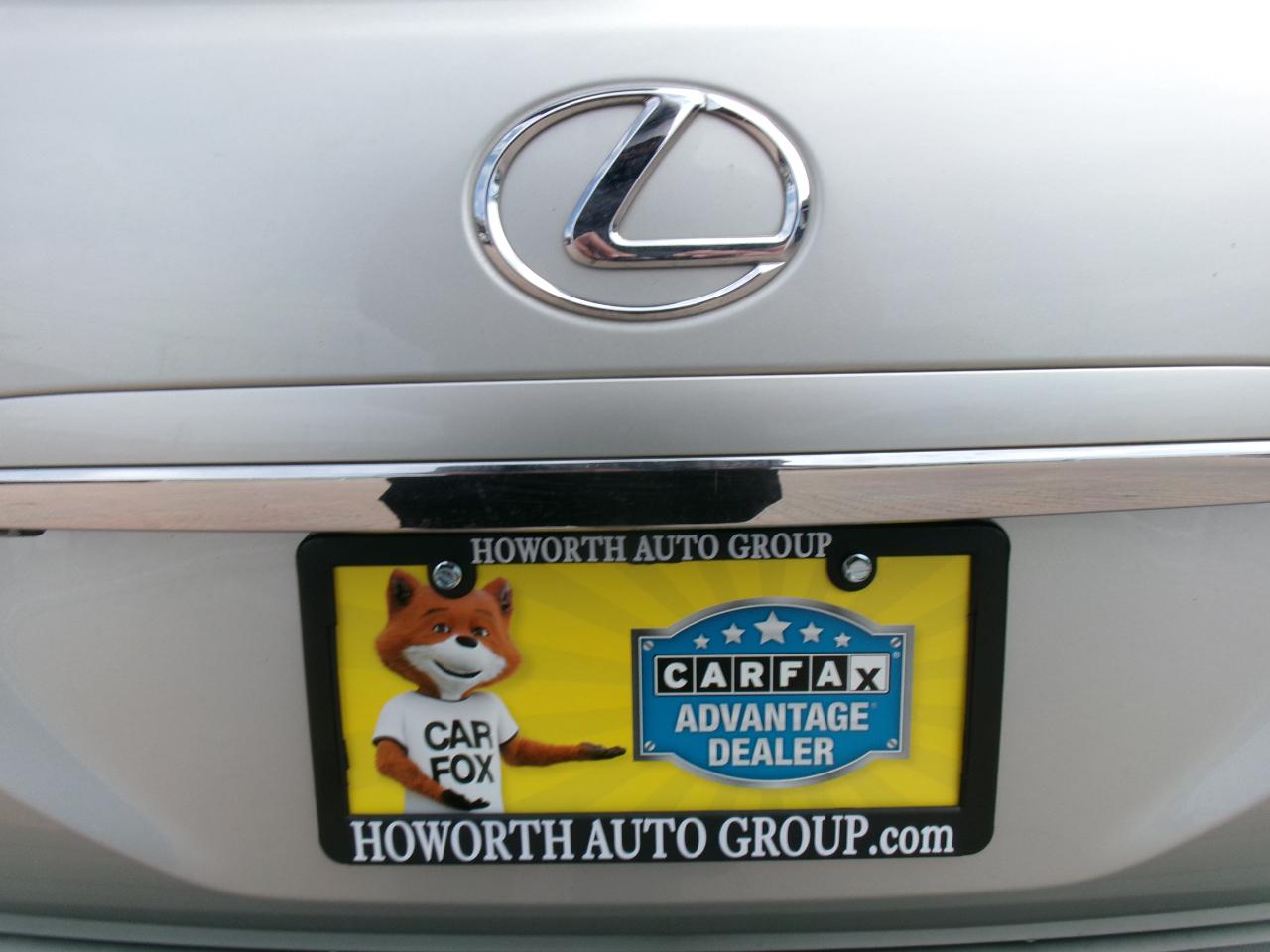 Lexus RX 330 AWD 2005