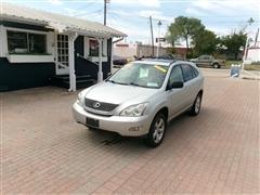 2005 Lexus RX 330 