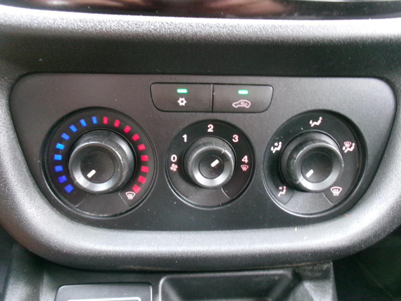 RAM ProMaster City Wagon SLT 2016