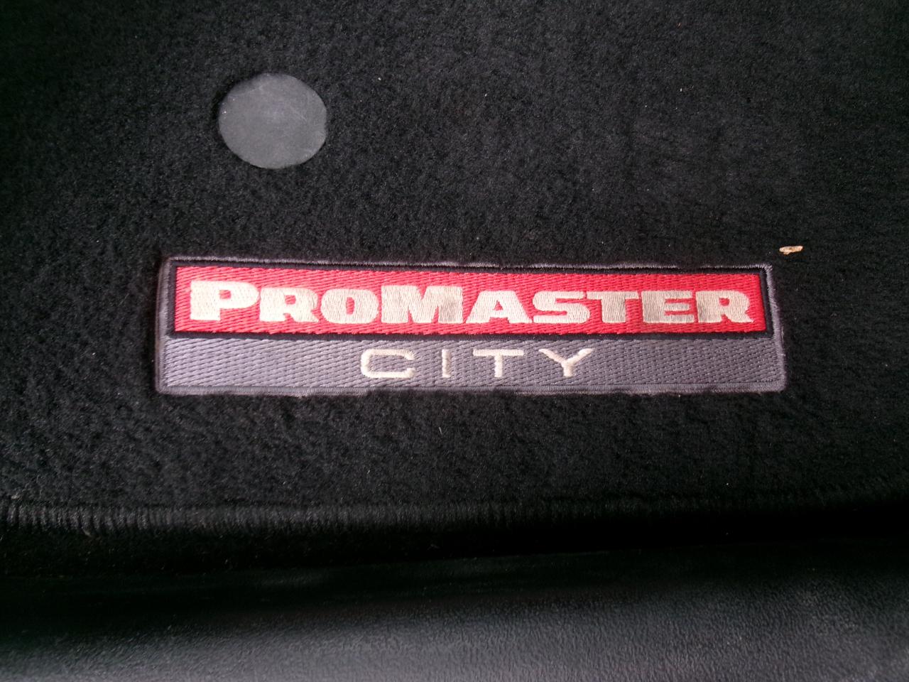 RAM ProMaster City Wagon SLT 2016