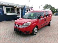 2016 RAM ProMaster City 