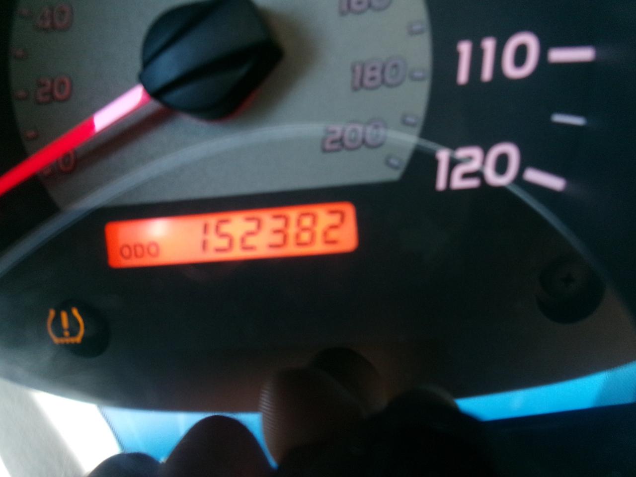 Toyota Tacoma Regular Cab 2WD 2006
