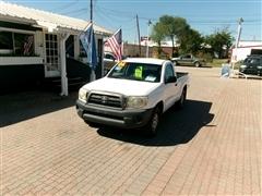2006 Toyota Tacoma 
