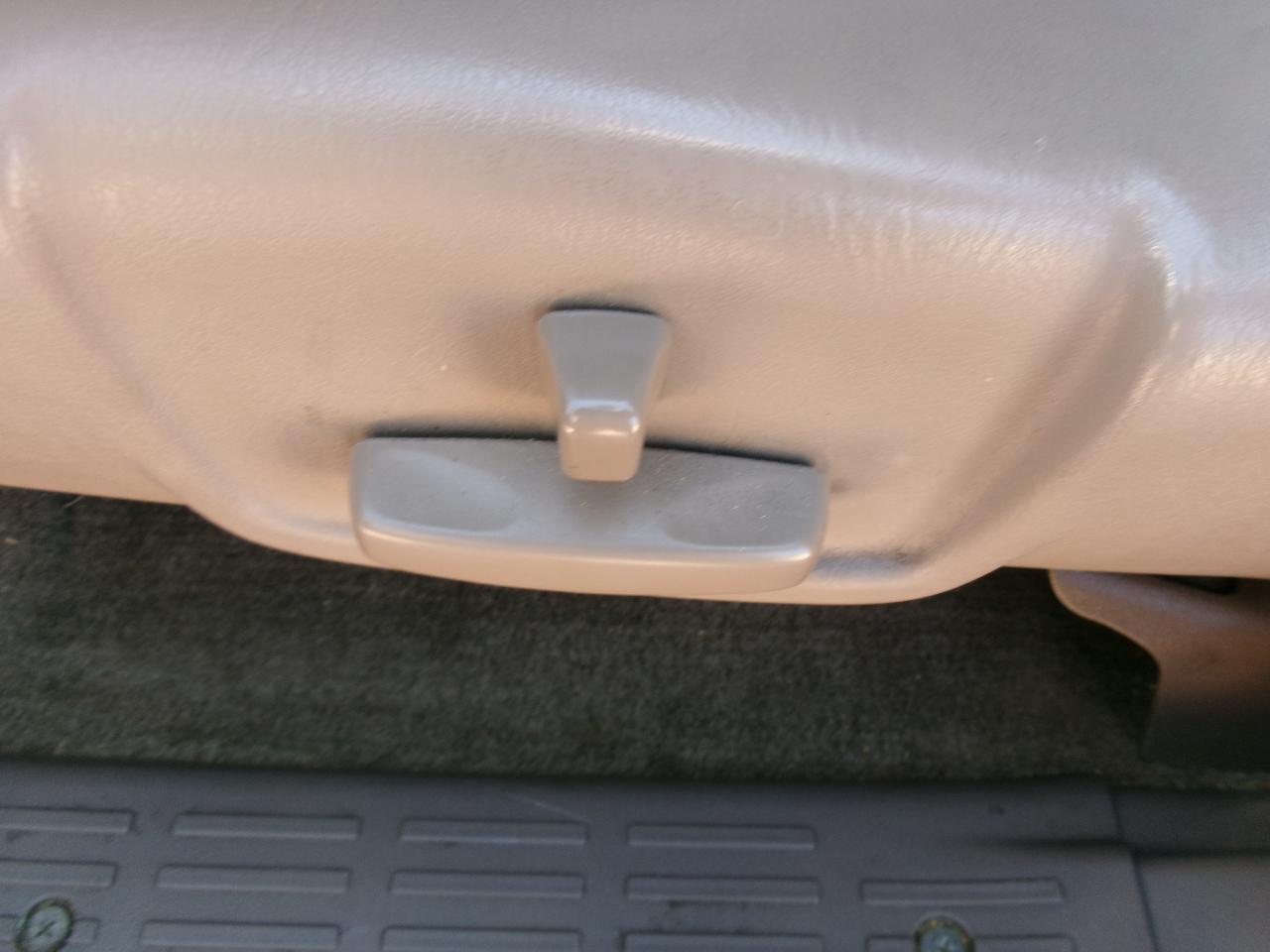 Toyota 4Runner Limited 2WD 2000