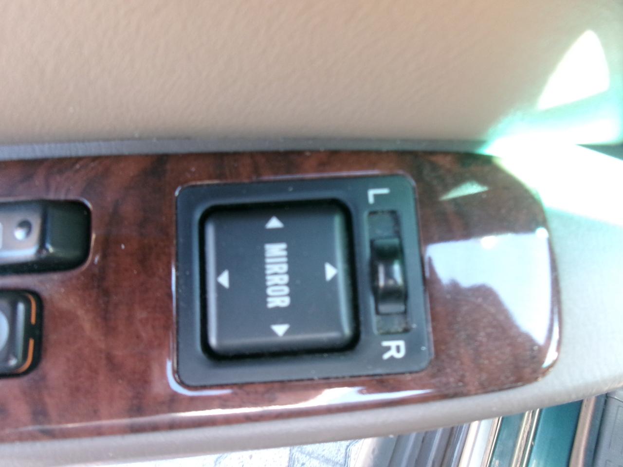Toyota 4Runner Limited 2WD 2000
