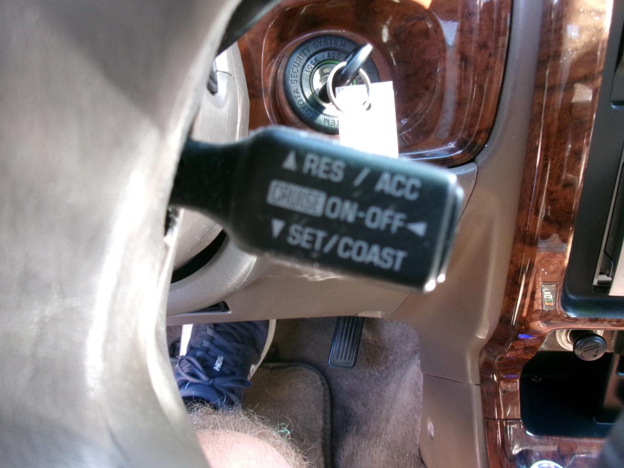 Toyota 4Runner Limited 2WD 2000