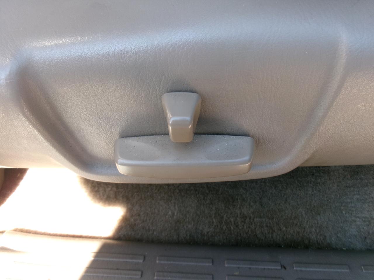 Toyota 4Runner Limited 2WD 2000