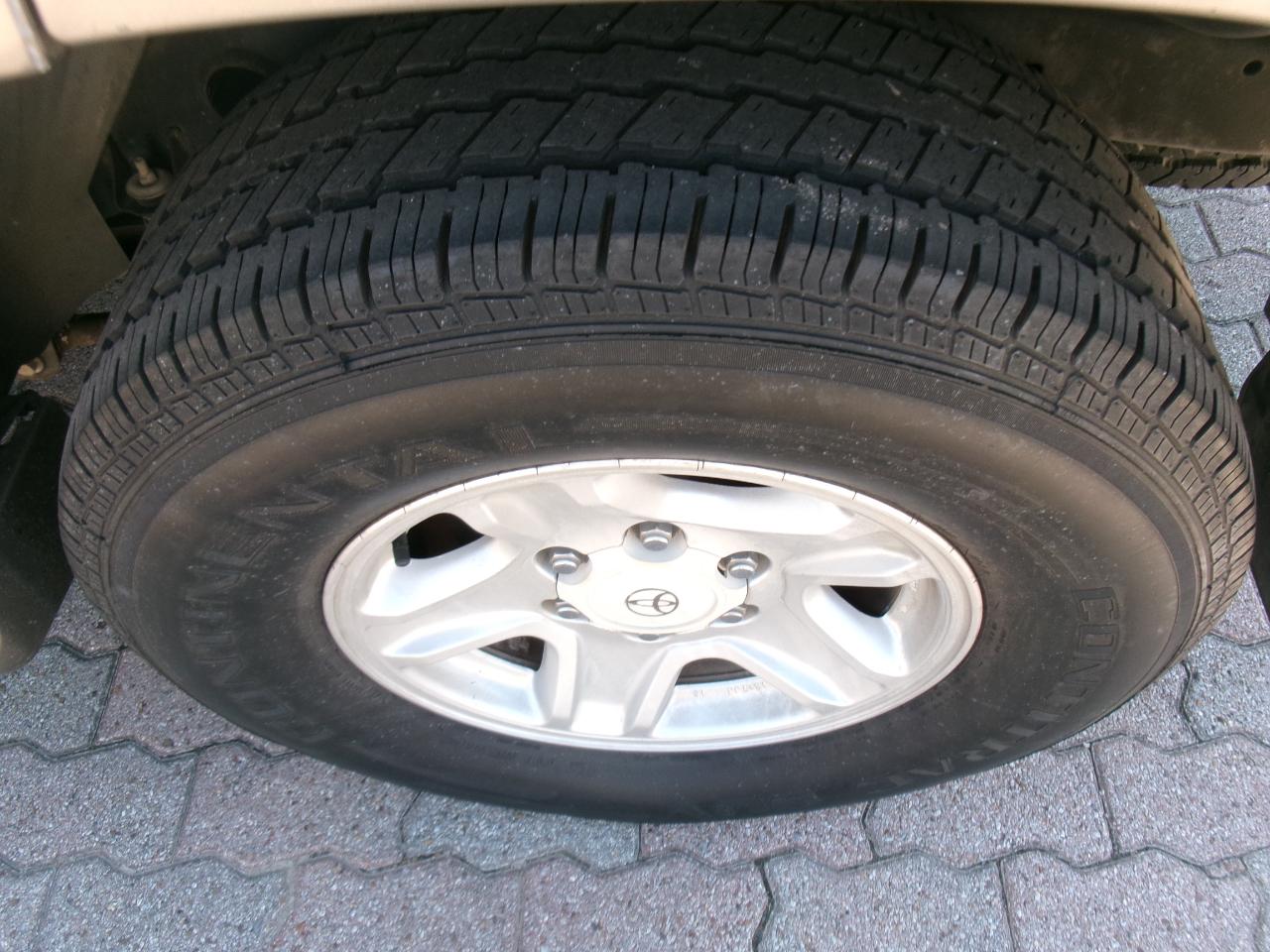 Toyota 4Runner Limited 2WD 2000