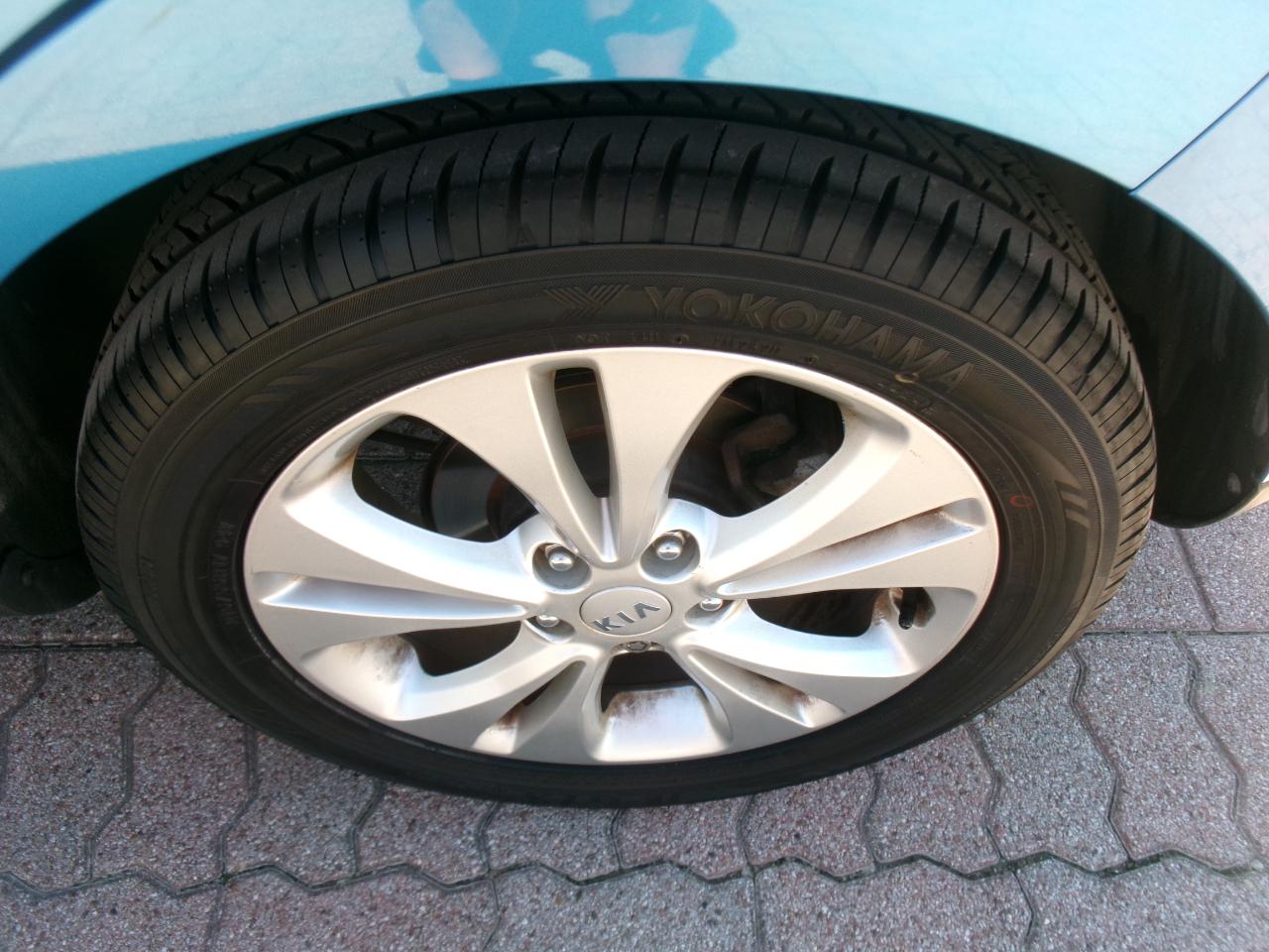 Kia Soul + w/Signature 2.0 Special Edition 2016