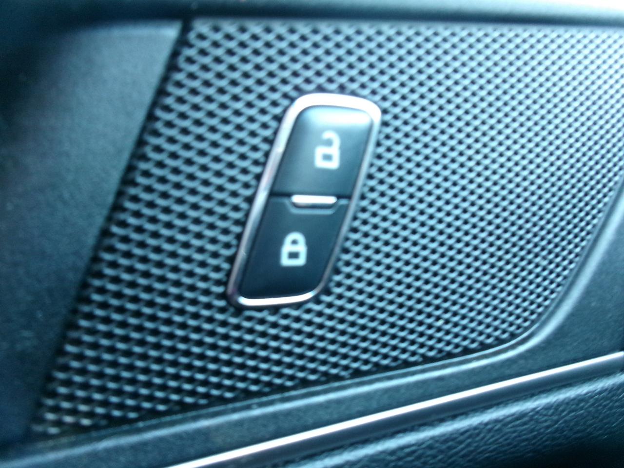 Ford Edge SEL FWD 2015