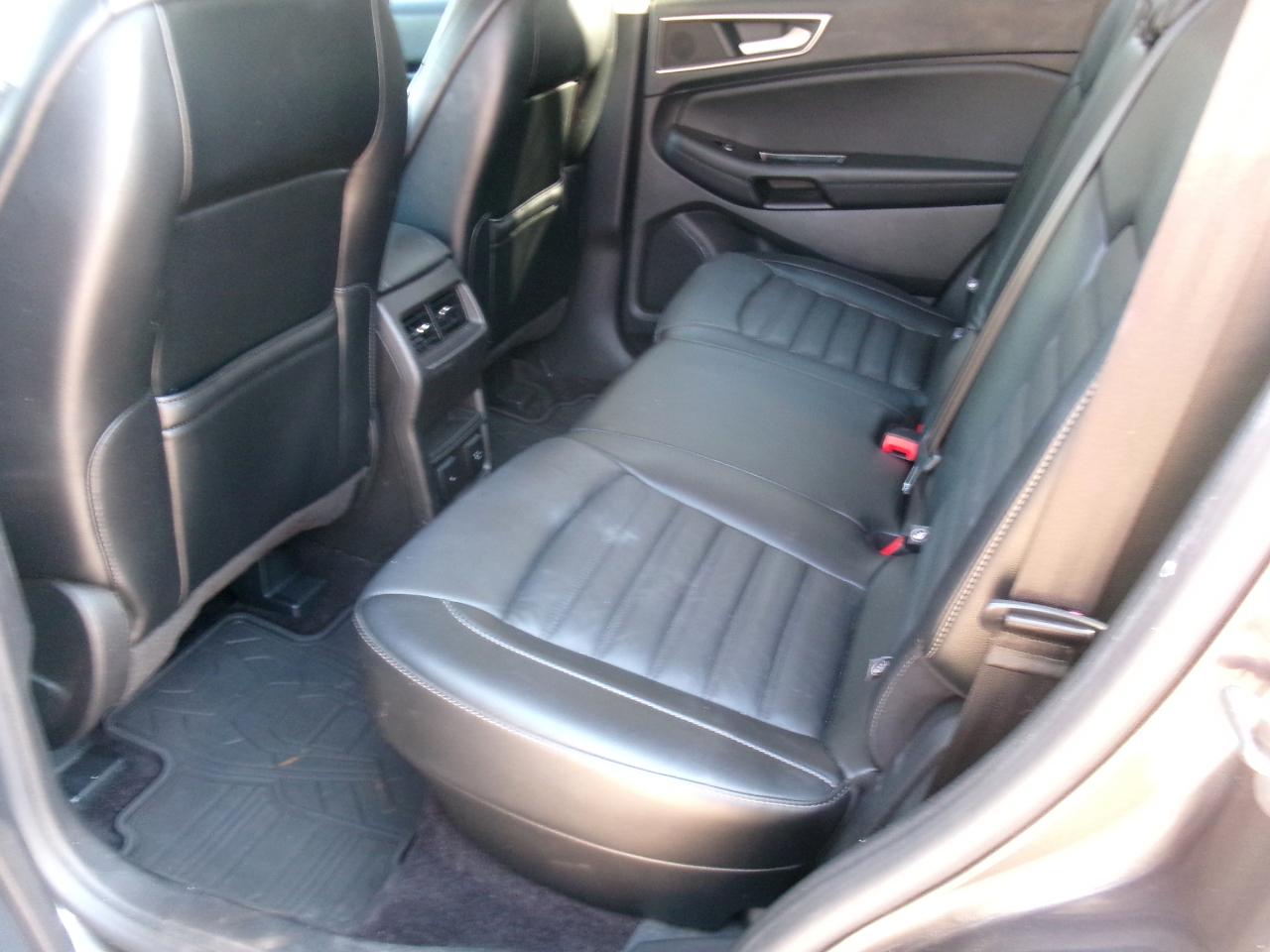Ford Edge SEL FWD 2015