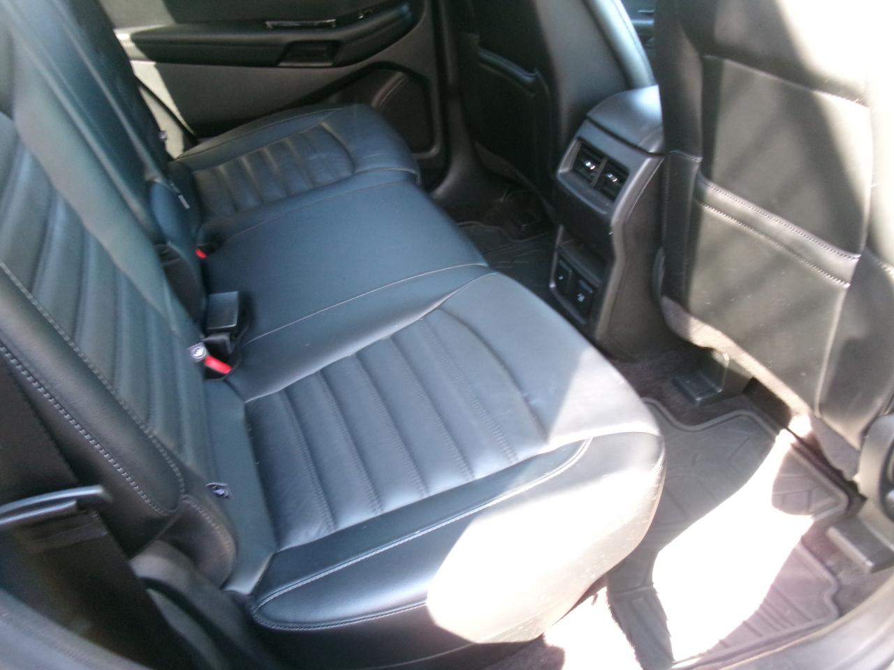 Ford Edge SEL FWD 2015