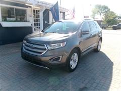 2015 Ford Edge 