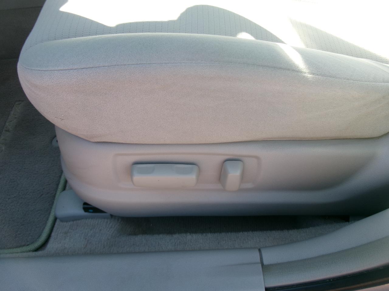 Hyundai Sonata Limited V6 2008