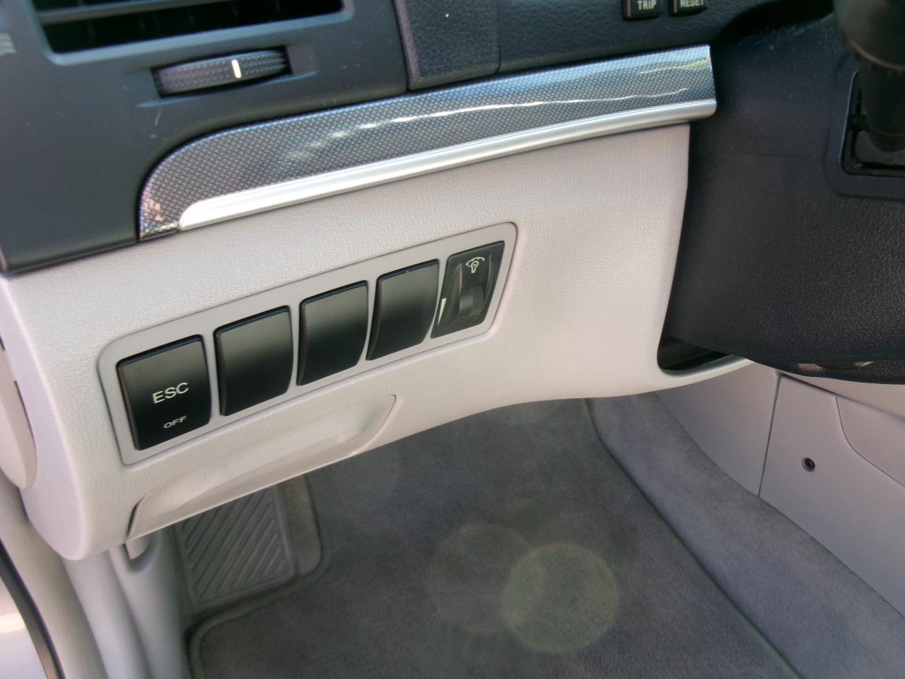 Hyundai Sonata Limited V6 2008