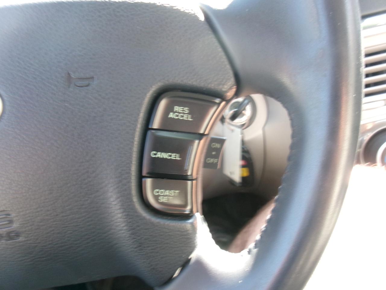 Hyundai Sonata Limited V6 2008