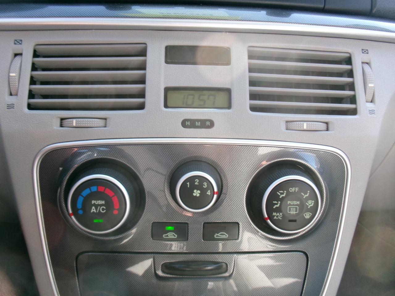 Hyundai Sonata Limited V6 2008