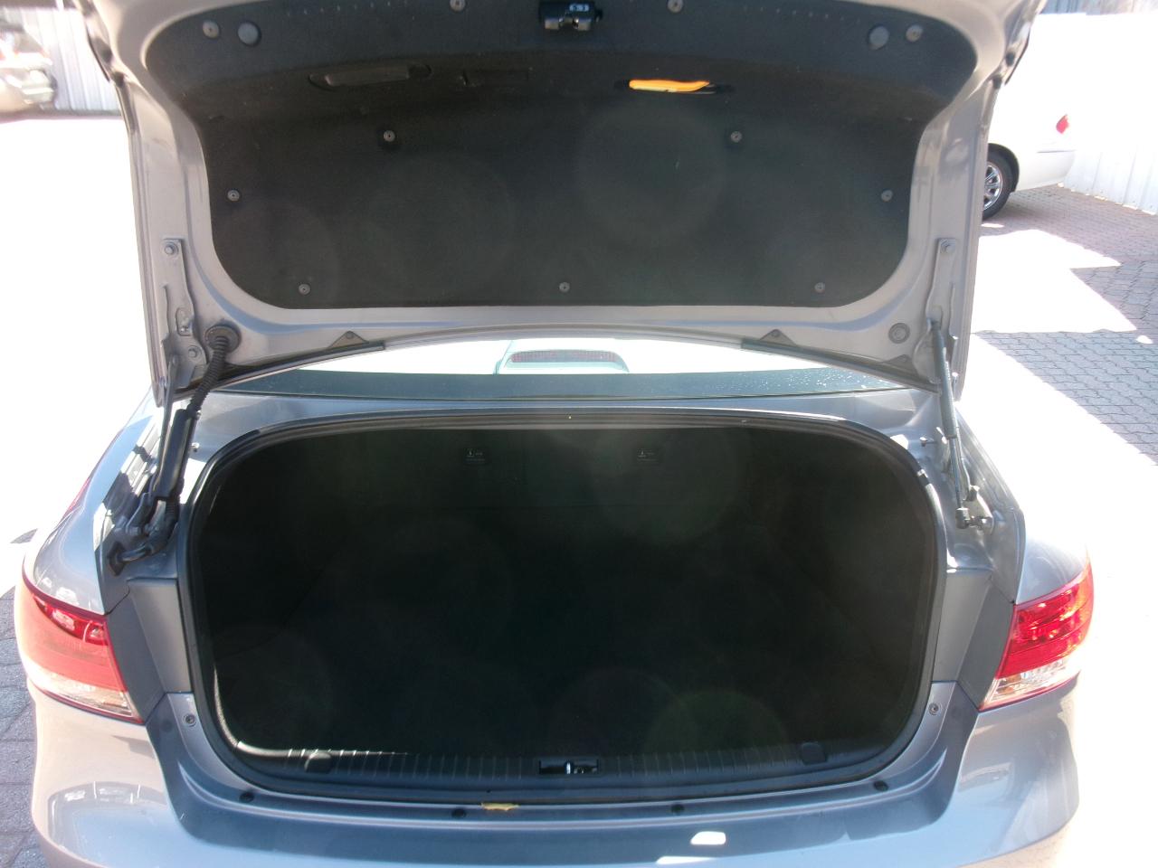 Hyundai Sonata Limited V6 2008