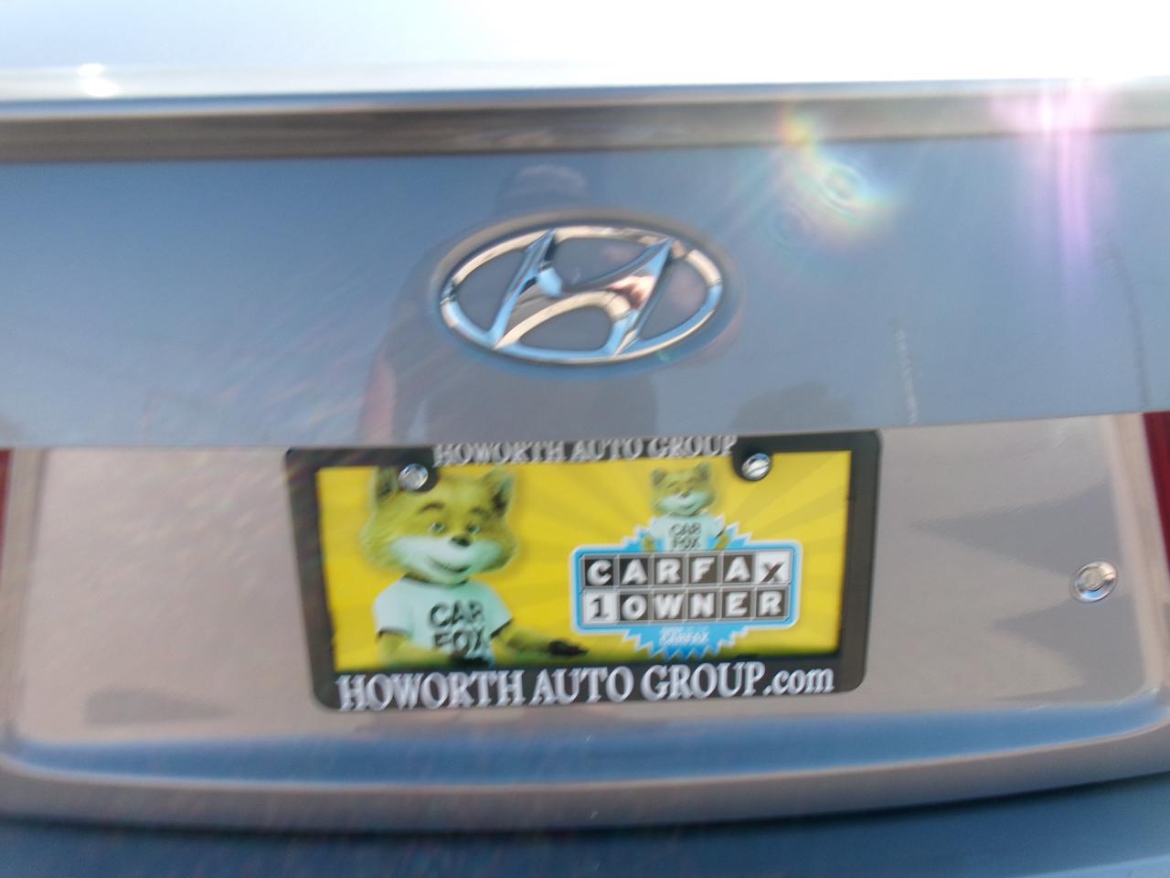 Hyundai Sonata Limited V6 2008