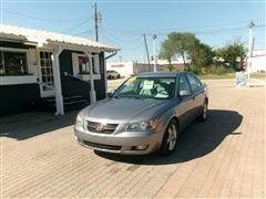 2008 Hyundai Sonata 