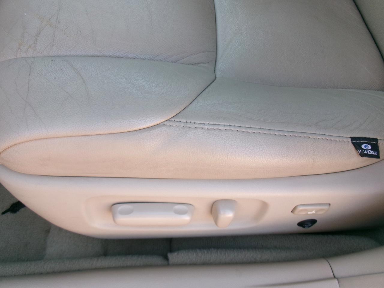Toyota Avalon Limited 2009