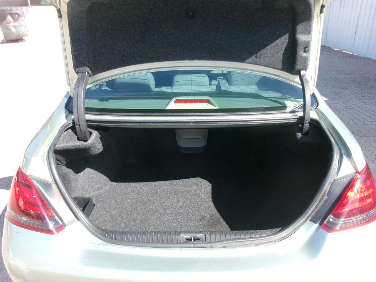 Toyota Avalon Limited 2009