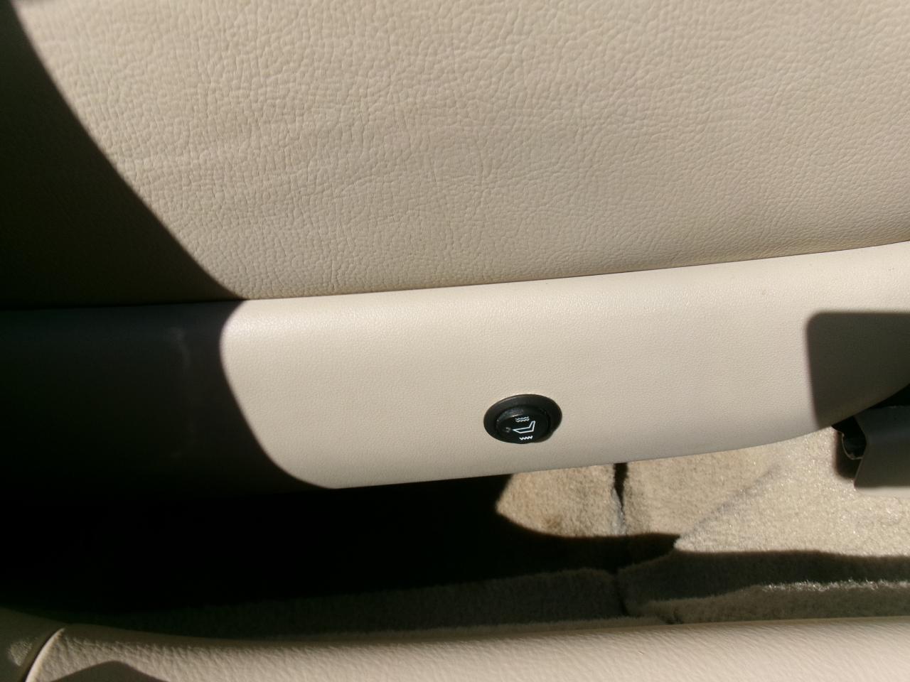 Toyota Avalon Limited 2009