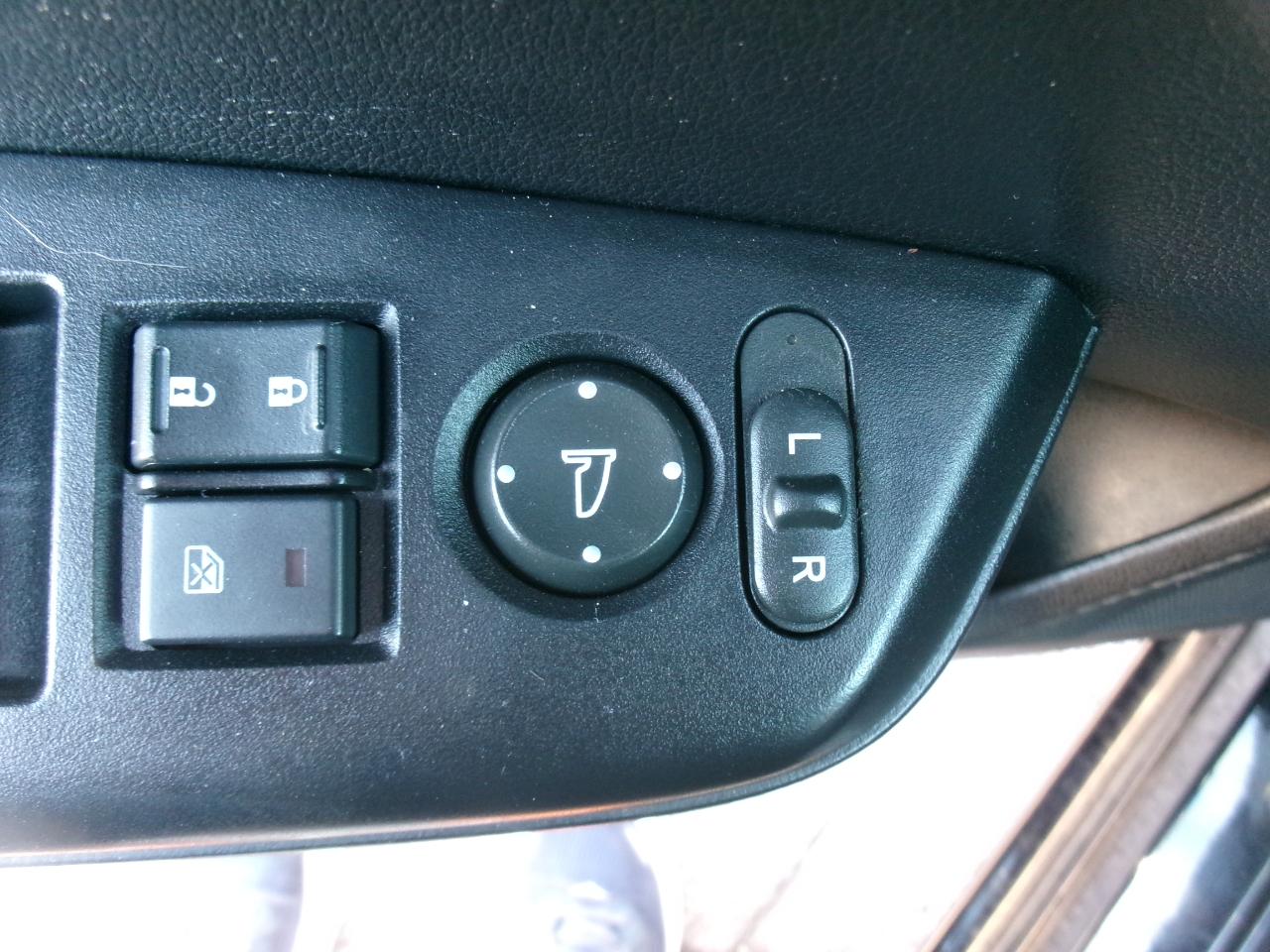 Honda Civic LX Sedan CVT 2015