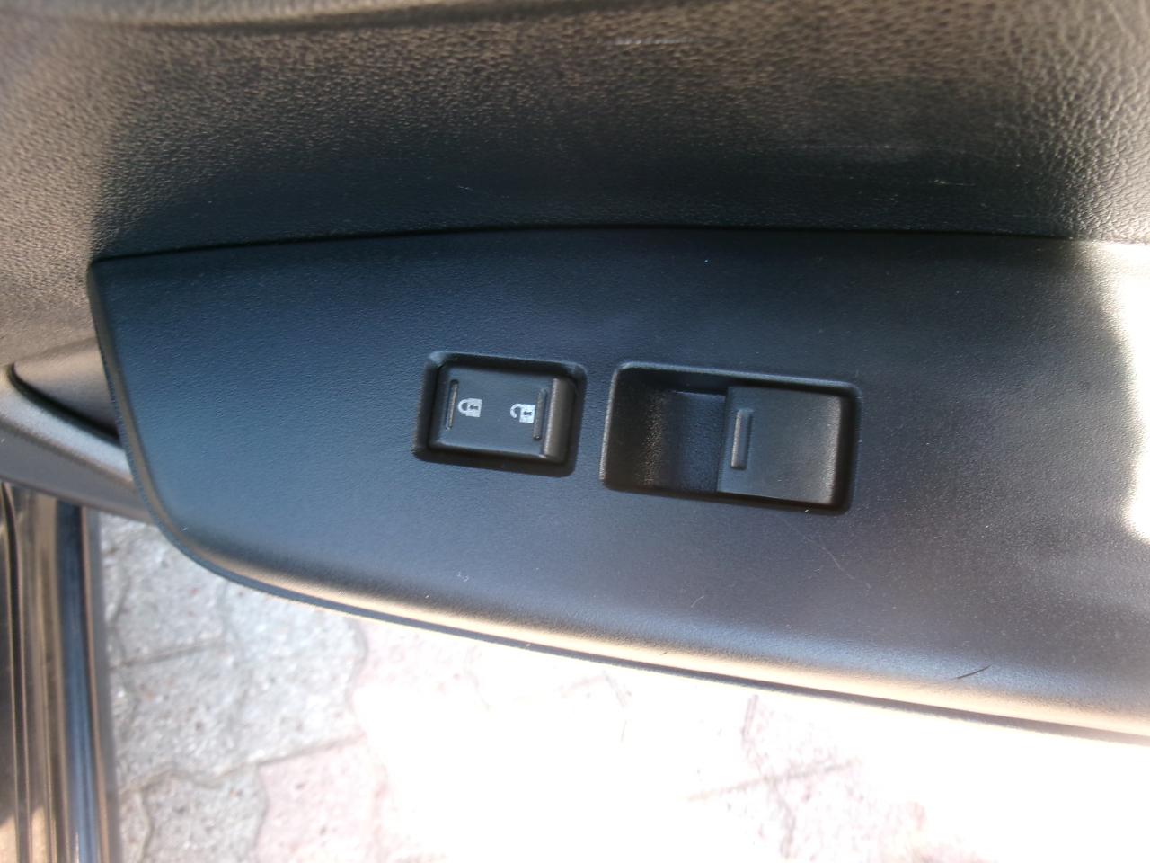 Honda Civic LX Sedan CVT 2015