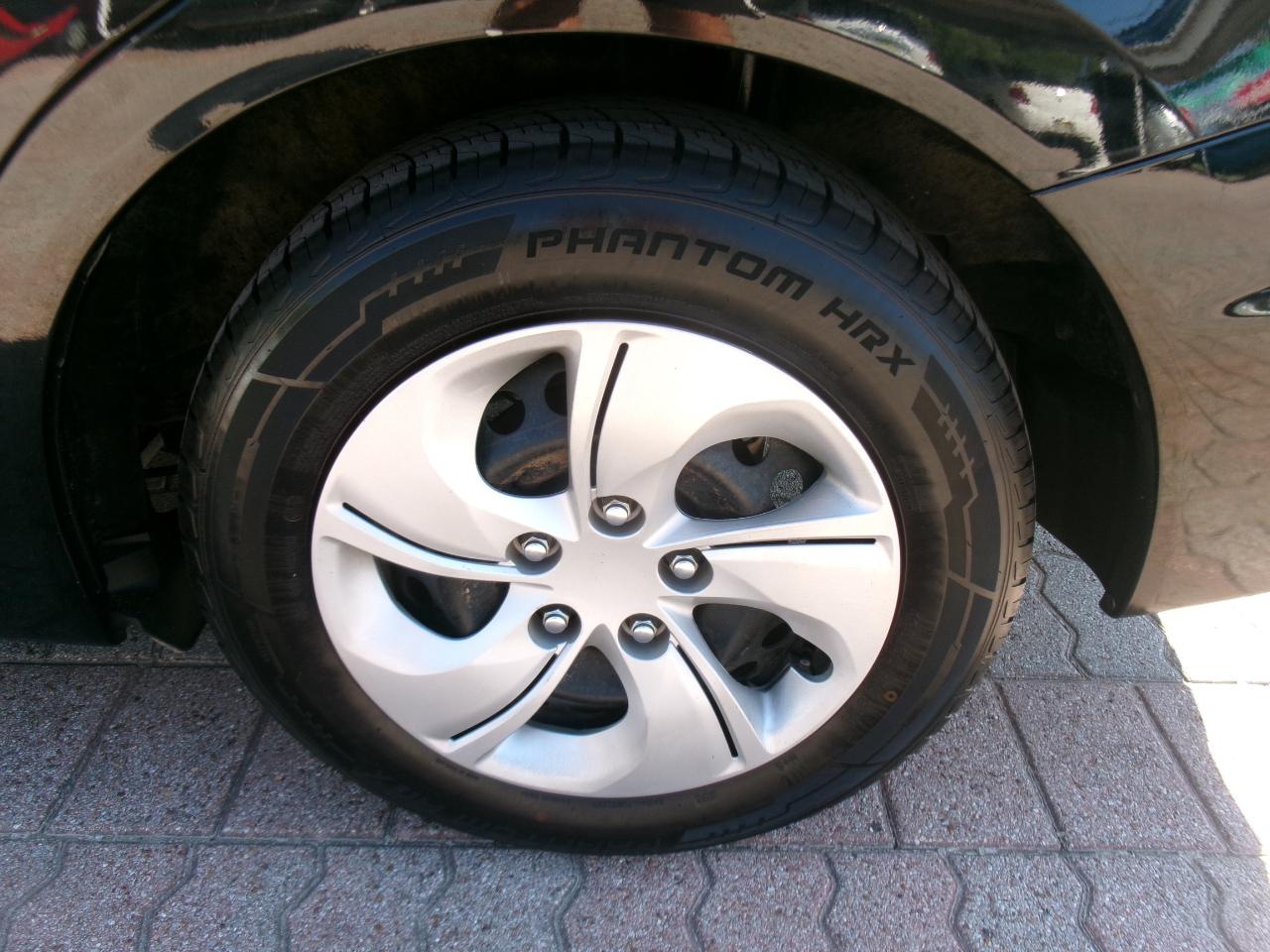Honda Civic LX Sedan CVT 2015