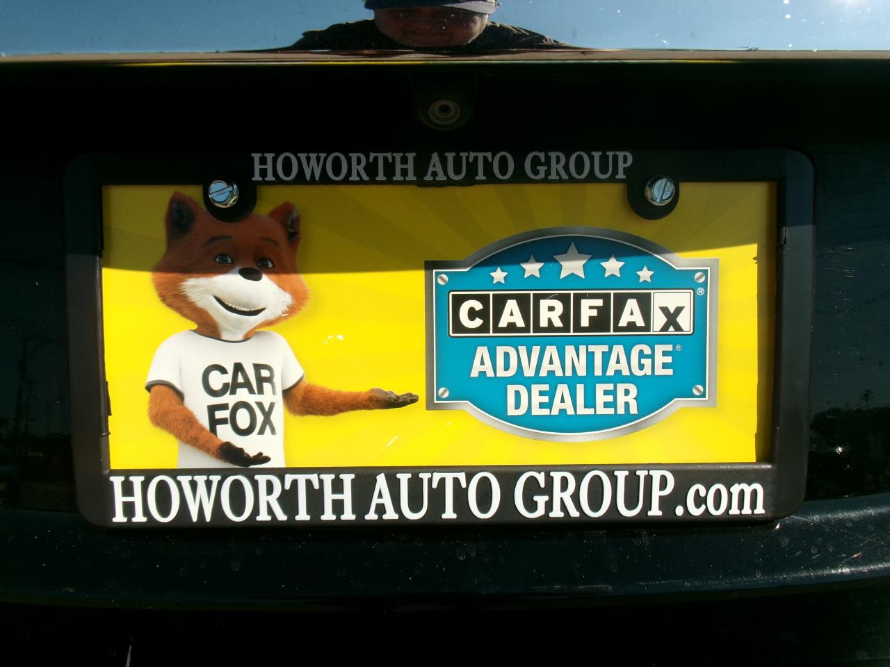 Honda Civic LX Sedan CVT 2015