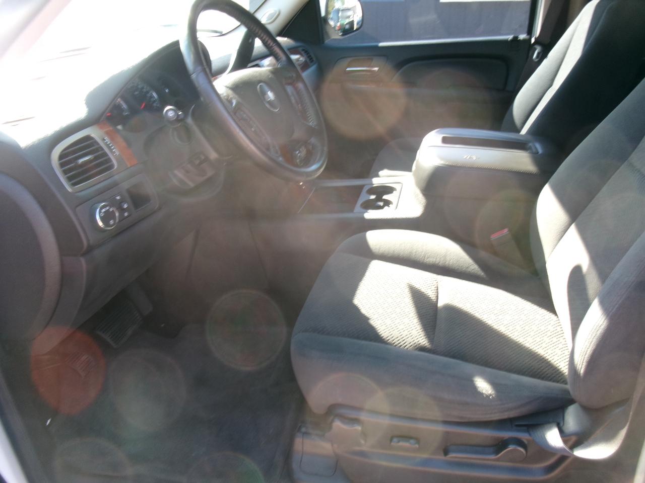 Chevrolet Tahoe LS 2WD 2008