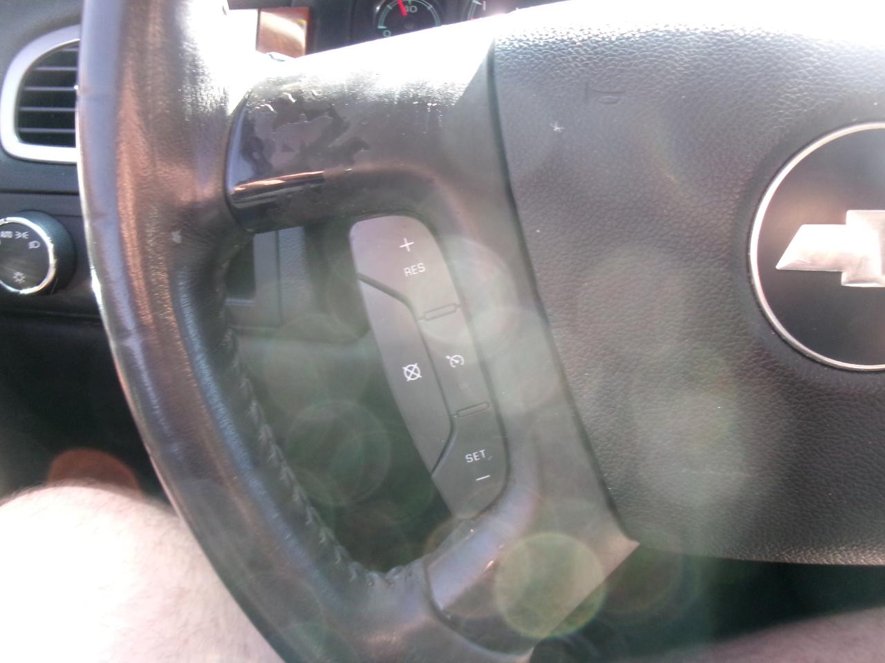 Chevrolet Tahoe LS 2WD 2008