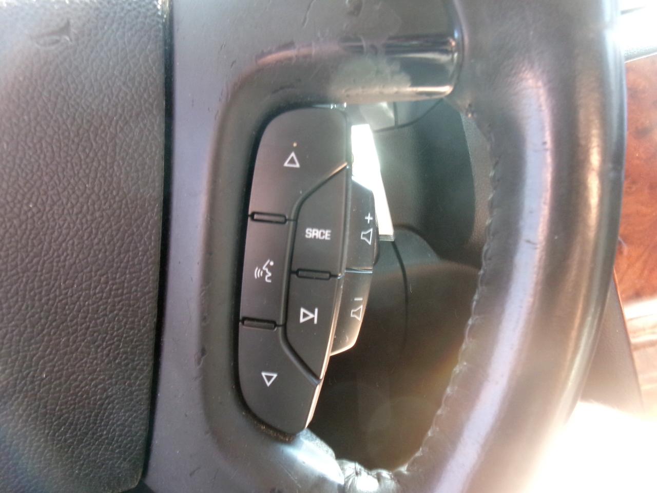 Chevrolet Tahoe LS 2WD 2008