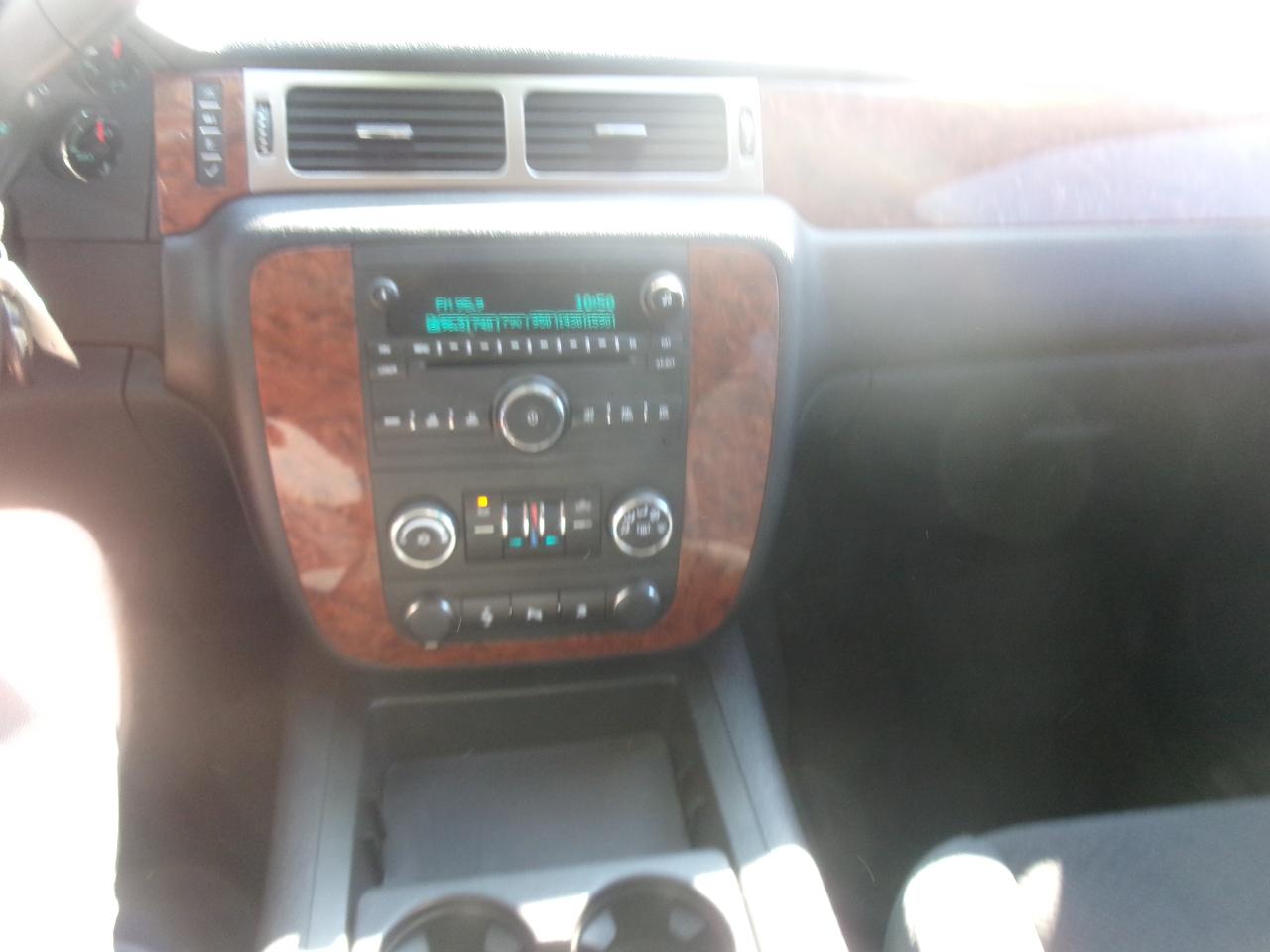 Chevrolet Tahoe LS 2WD 2008